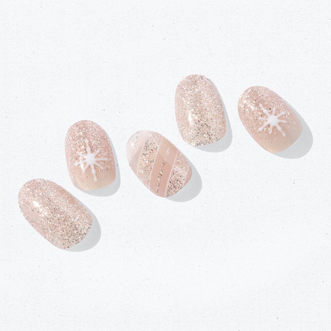 N Crystal Frost | セルフジェルネイルのohora公式 – ohora jp