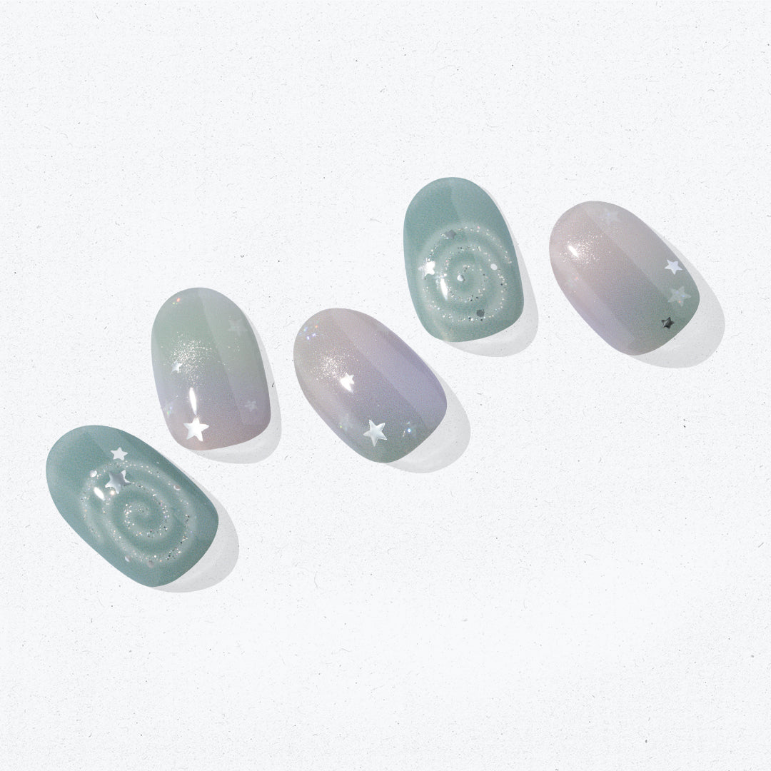 N Milky Swirl | セルフジェルネイルのohora公式 – ohora jp