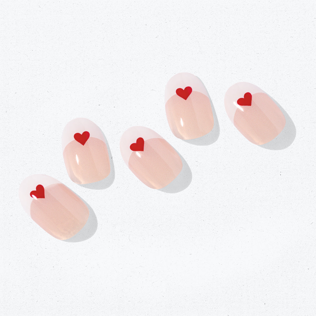 N Love Letter | セルフジェルネイルのohora公式 – ohora jp