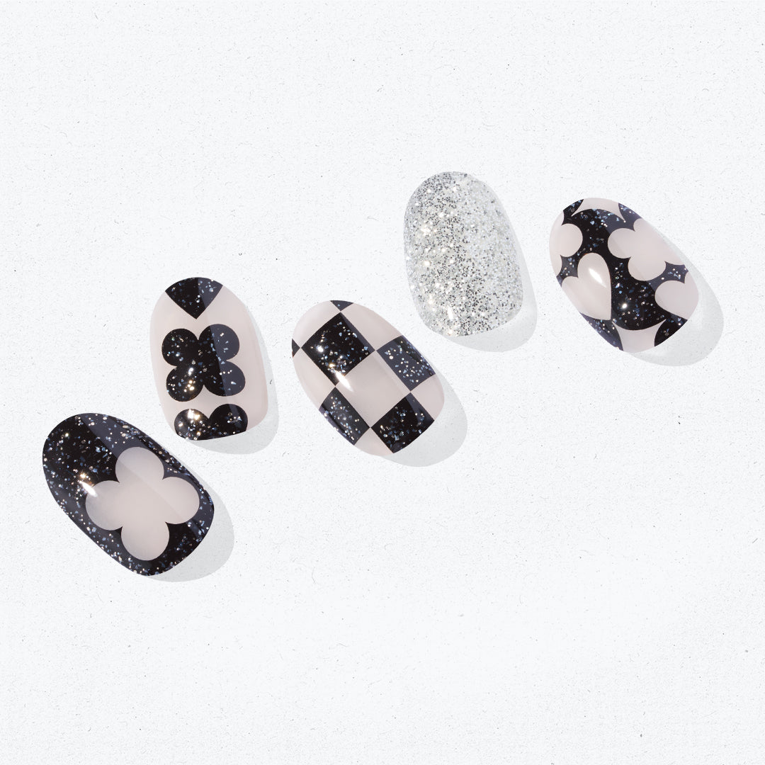 N Check in Wonderland | セルフジェルネイルのohora公式 – ohora jp