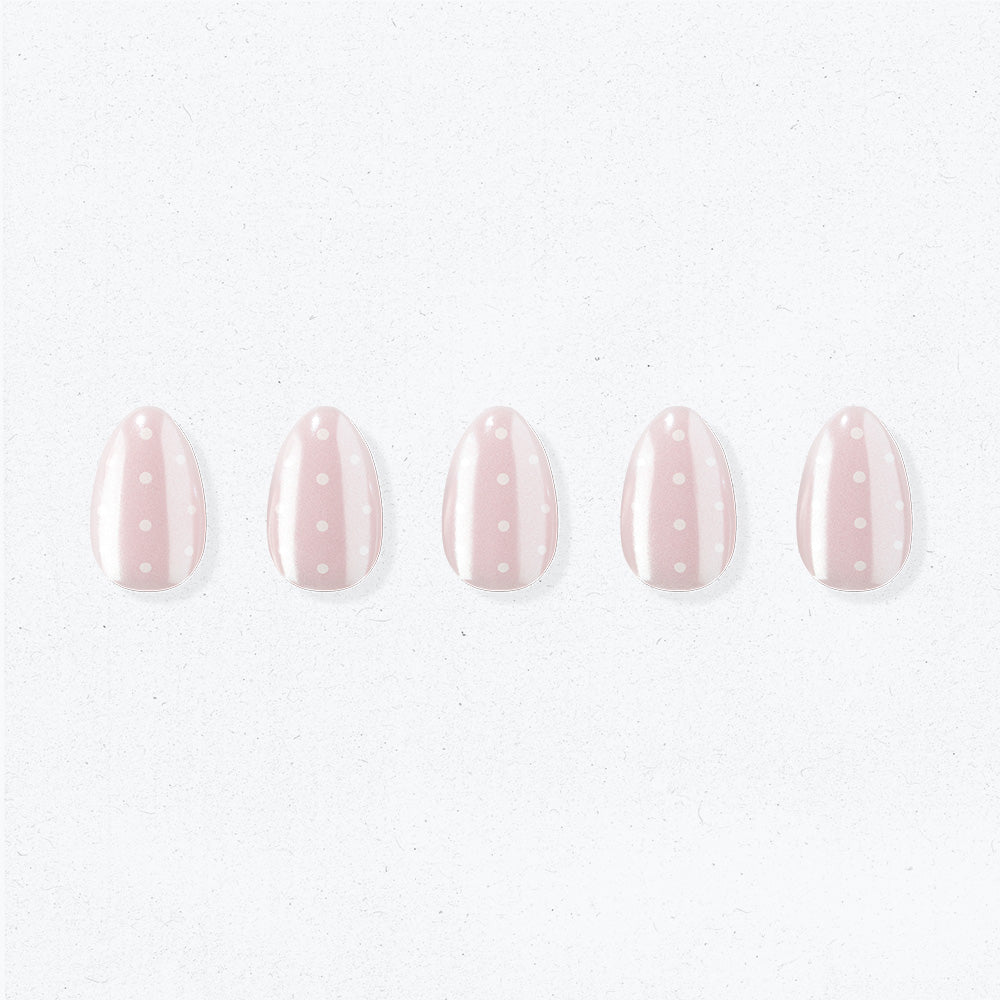 Glazed Dot | セルフジェルネイルのohora公式 – ohora jp