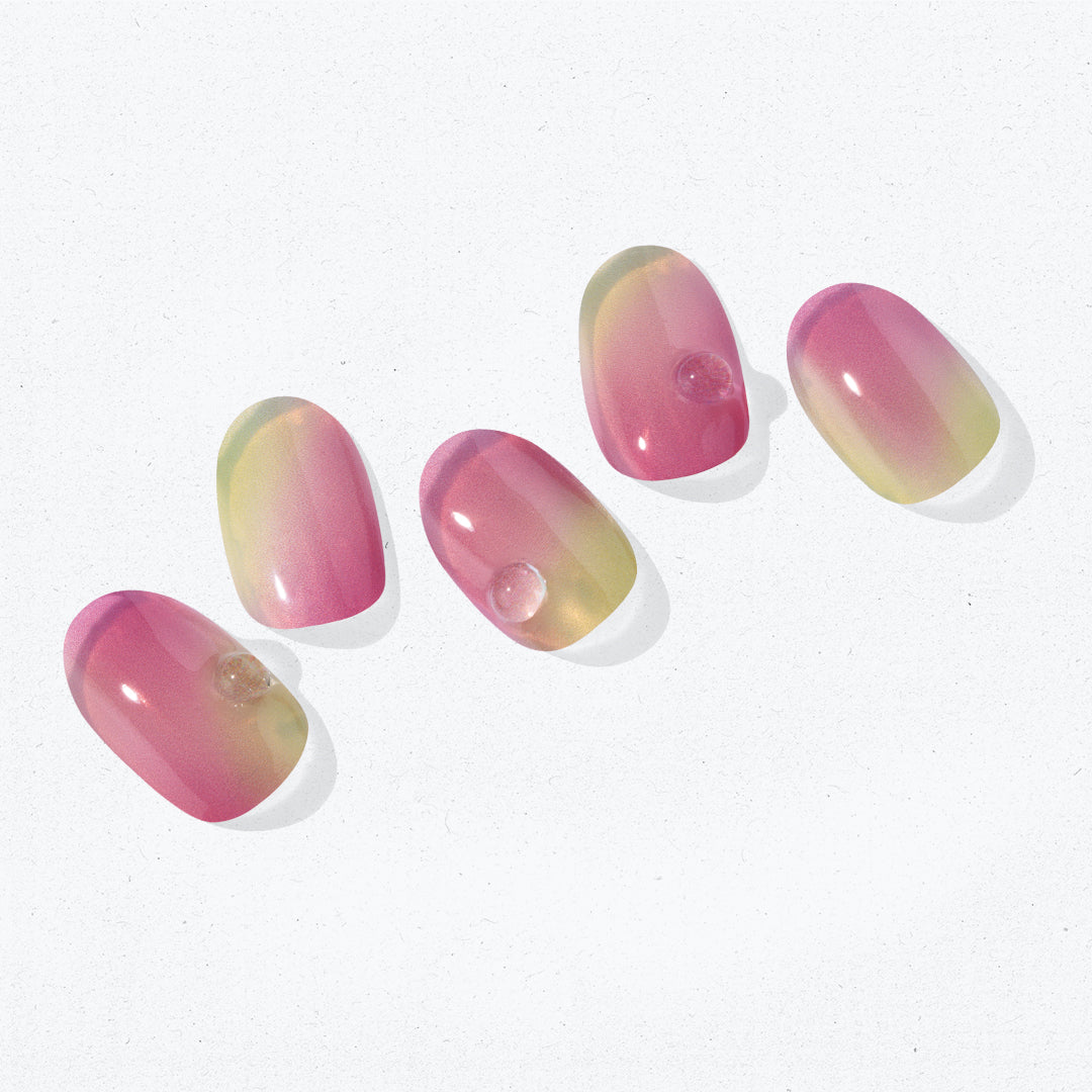 N Juicy Grape | セルフジェルネイルのohora公式 – ohora jp