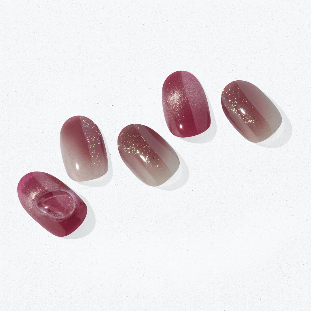 N Grape Glaze | セルフジェルネイルのohora公式 – ohora jp