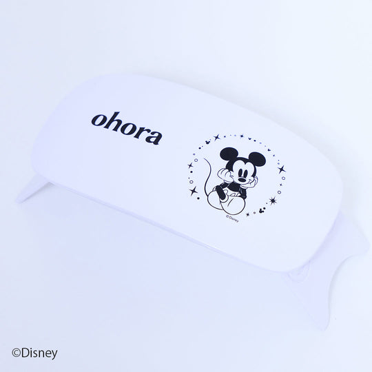 ohoraジェルランプ|ミッキー