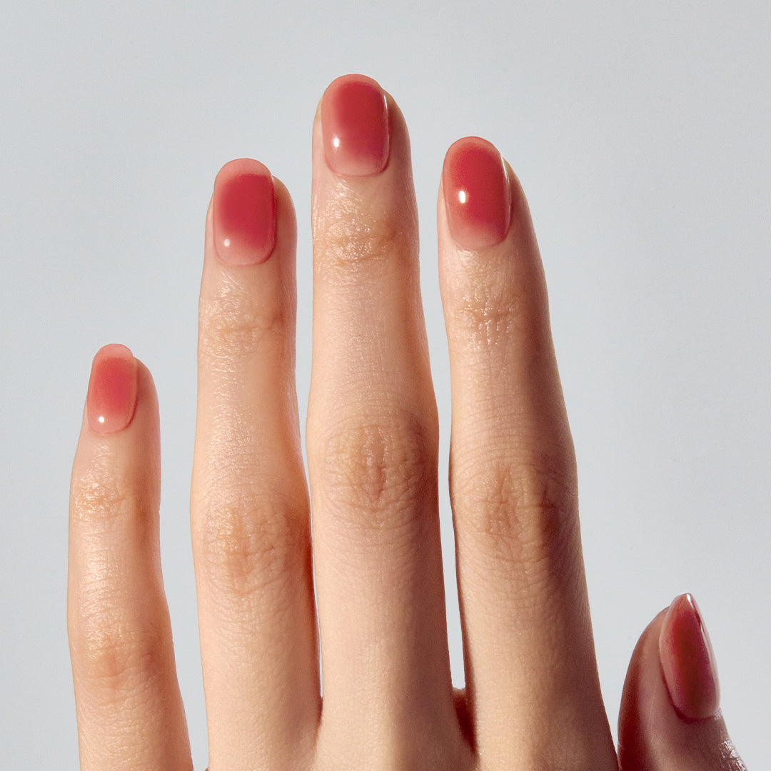 N Peach Jelly | セルフジェルネイルのohora公式 – ohora jp