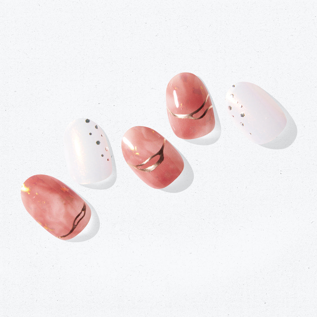 N Sunset Water | セルフジェルネイルのohora公式 – ohora jp