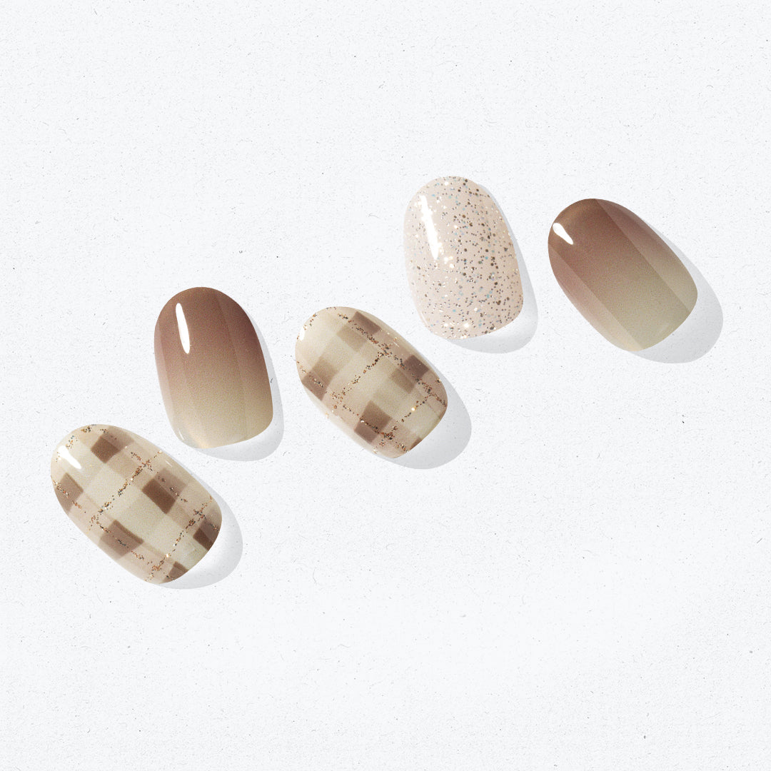 N Cozy Mate | セルフジェルネイルのohora公式 – ohora jp