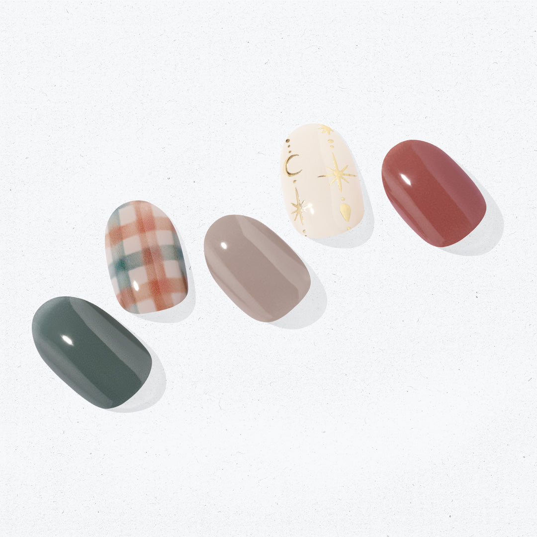 Joseph Ochea専用 N Joy | セルフジェルネイルのohora公式 – ohora jp