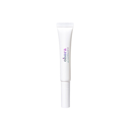 Pro nourishing nail oil