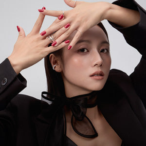 AOI IHARA x ohora Collection