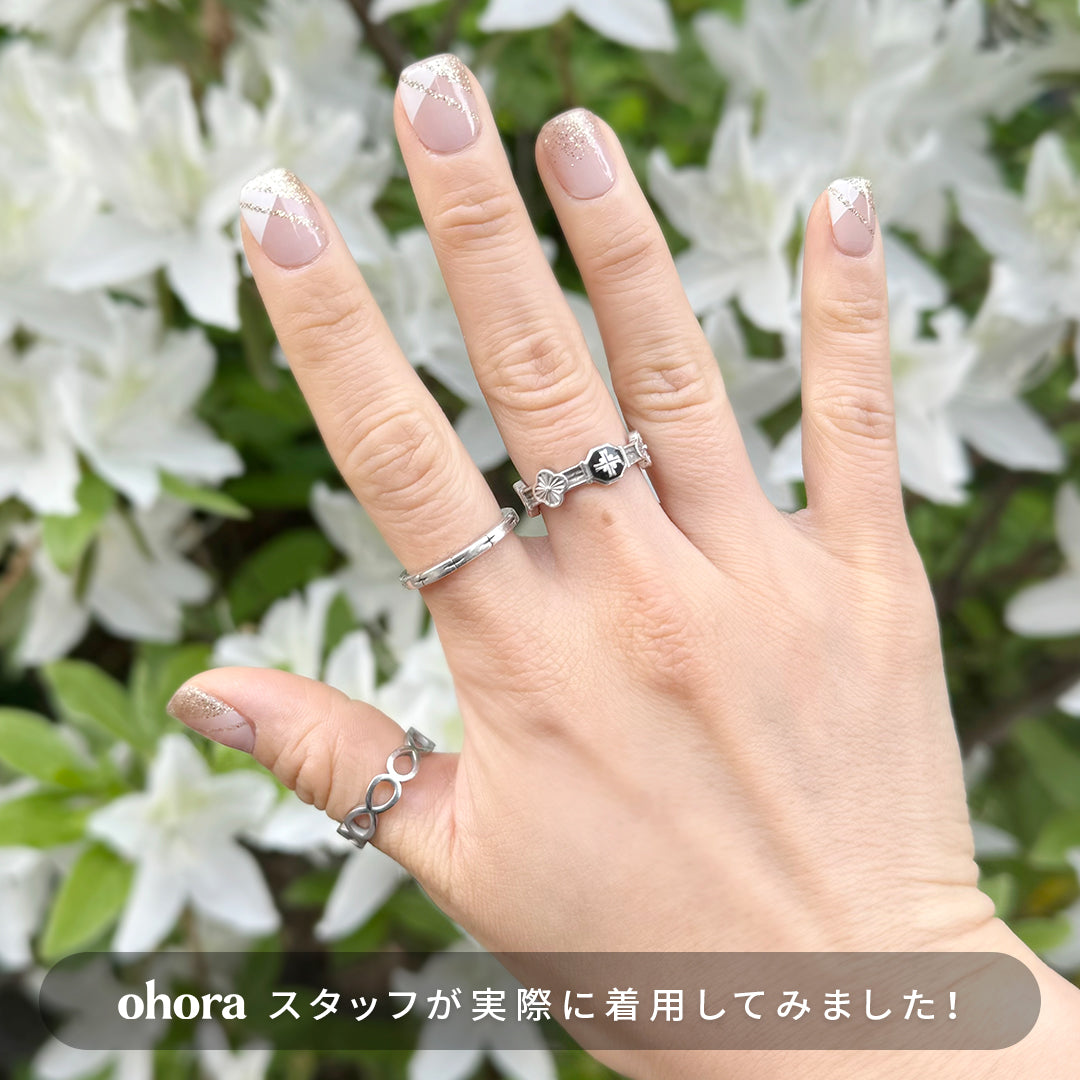 N Golden Glint | セルフジェルネイルのohora公式 – ohora jp