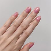 [Plum] ohora Natural Glowマルチネイル強化剤