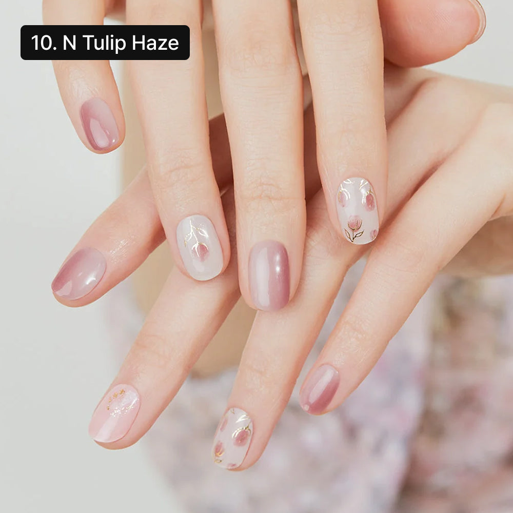 【event特価】ネイルシール Start Set (5items)