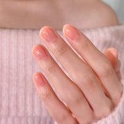 [Rosehip] ohora Natural Glowマルチネイル強化剤