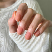 [Apricot] ohora Natural Glowマルチネイル強化剤