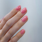 [Peach] ohora Natural Glowマルチネイル強化剤