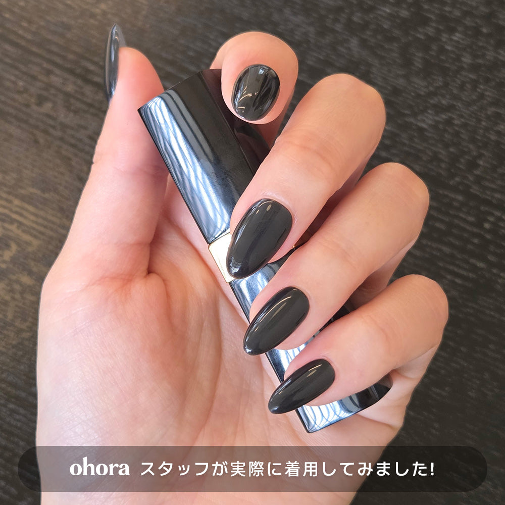 Classic Black
