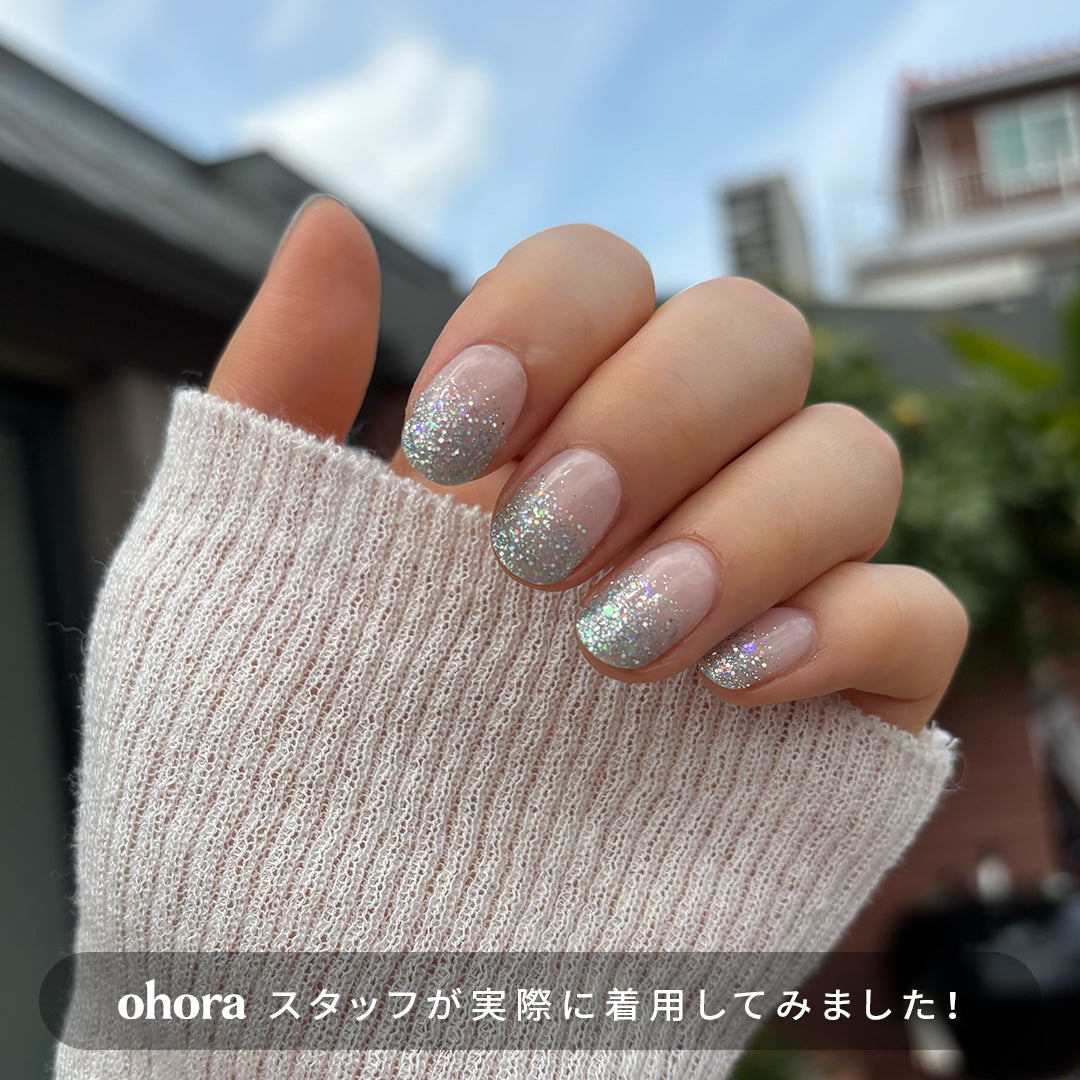 N Bubble Bomb | セルフジェルネイルのohora公式 – ohora jp