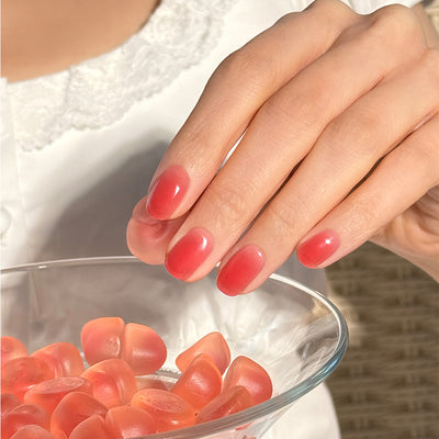N Peach Jelly