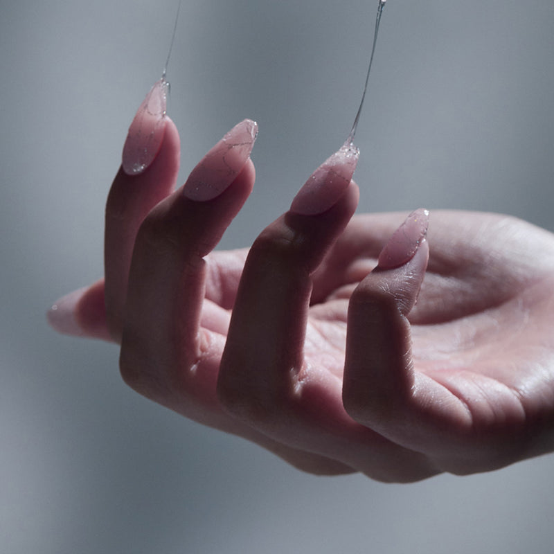 N Silver Web