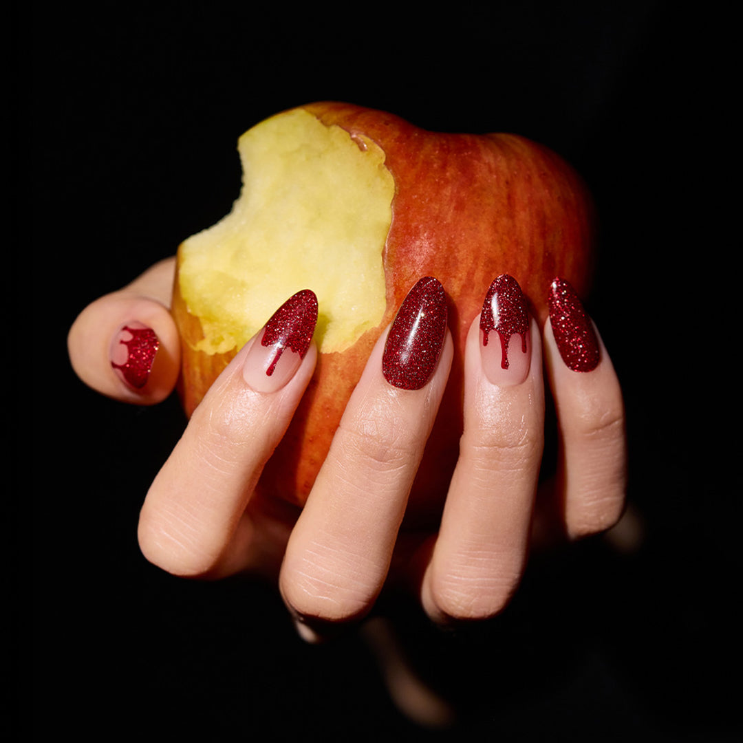 N Candy Blood