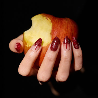N Candy Blood