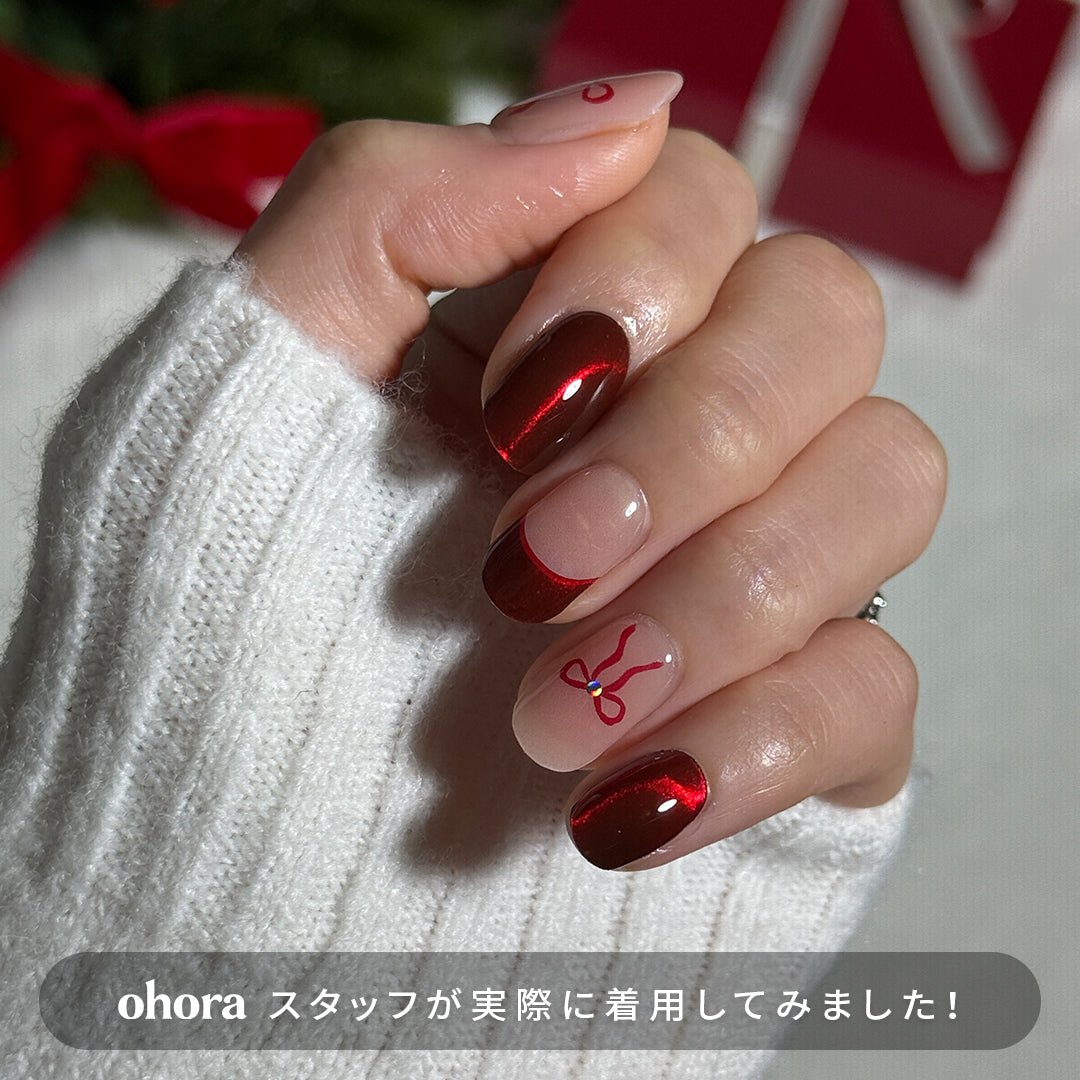 ネイルケア Ohora ネイル まとめ売り レア 廃盤品 完売品 限定