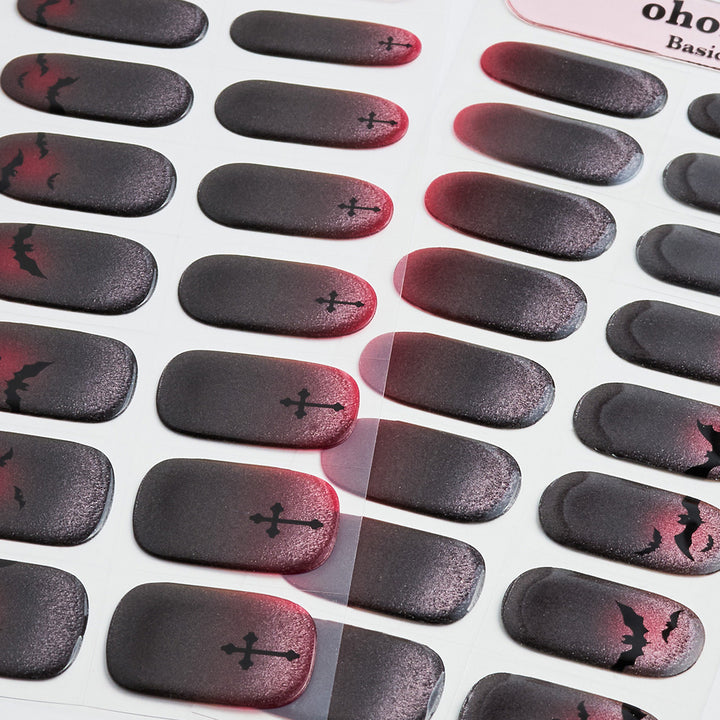 N Vampire Veil | セルフジェルネイルのohora公式 – ohora jp