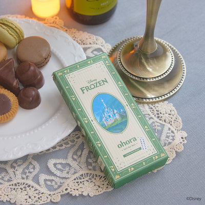 N Kingdom of Arendelle