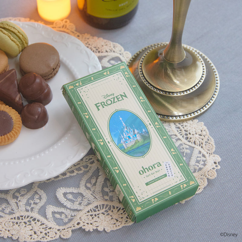 N Kingdom of Arendelle