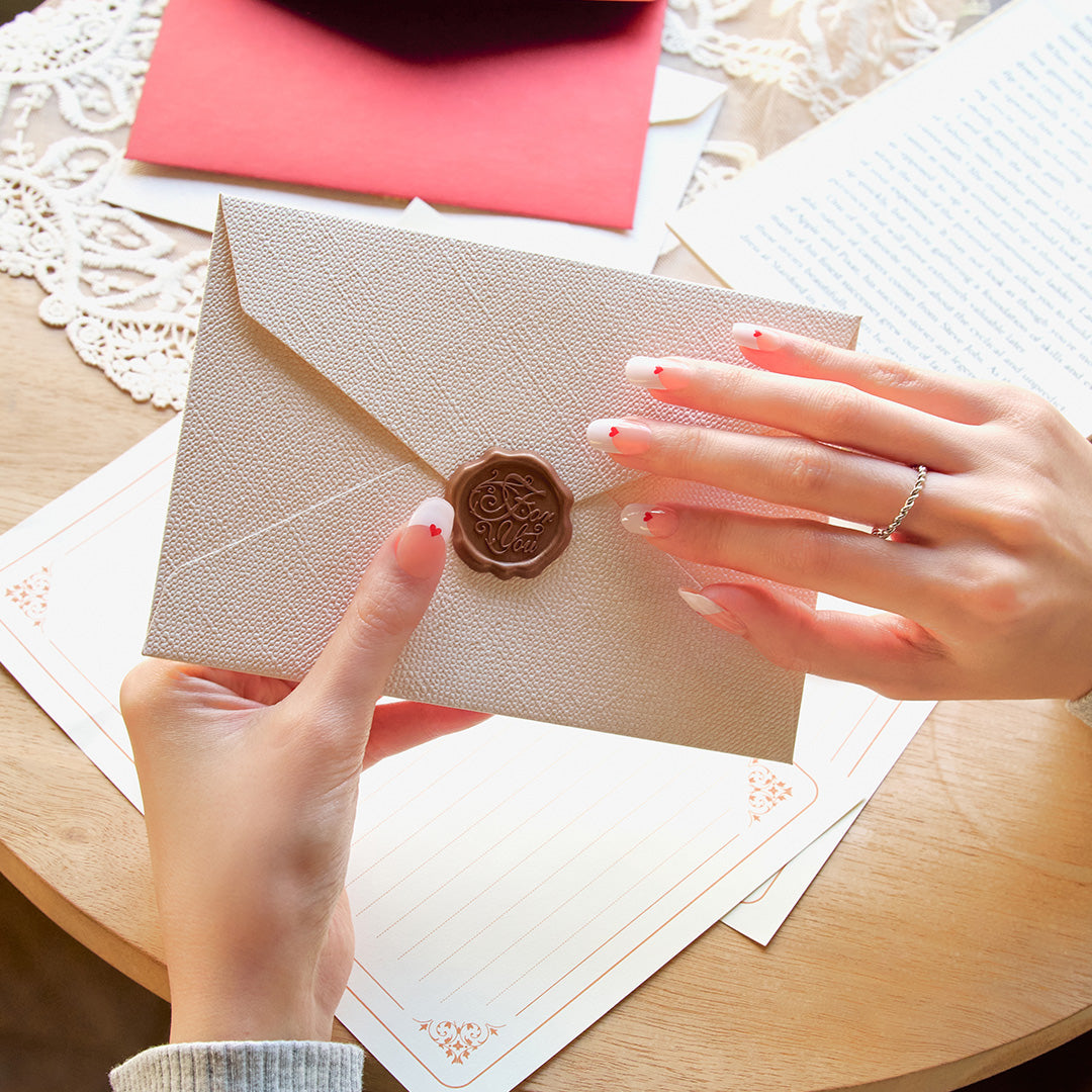 N Love Letter