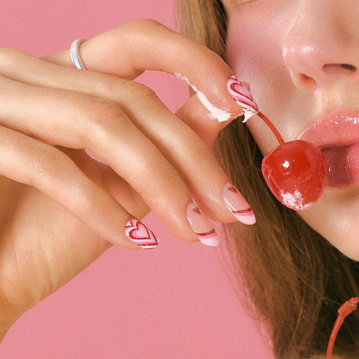 N Love Puff | セルフジェルネイルのohora公式 – ohora jp