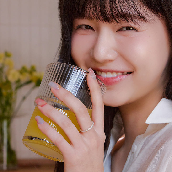 N Blooming Haze | セルフジェルネイルのohora公式 – ohora jp