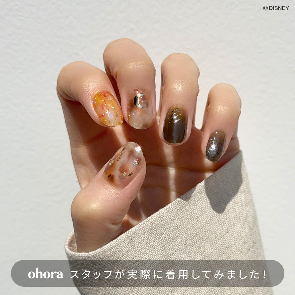 N / SAVANACLAW | セルフジェルネイルのohora公式 – ohora jp