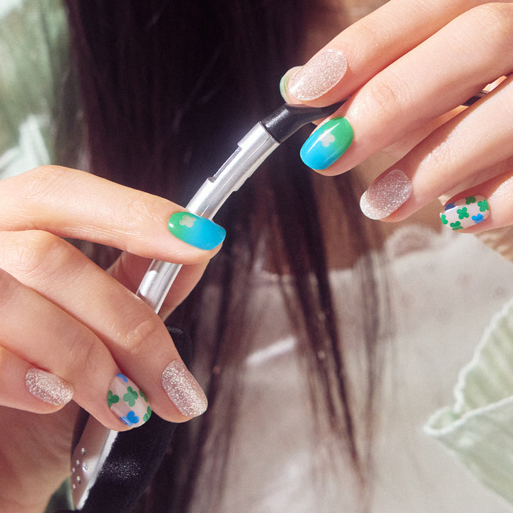 N Lucky Drop Clover | セルフジェルネイルのohora公式 – ohora jp
