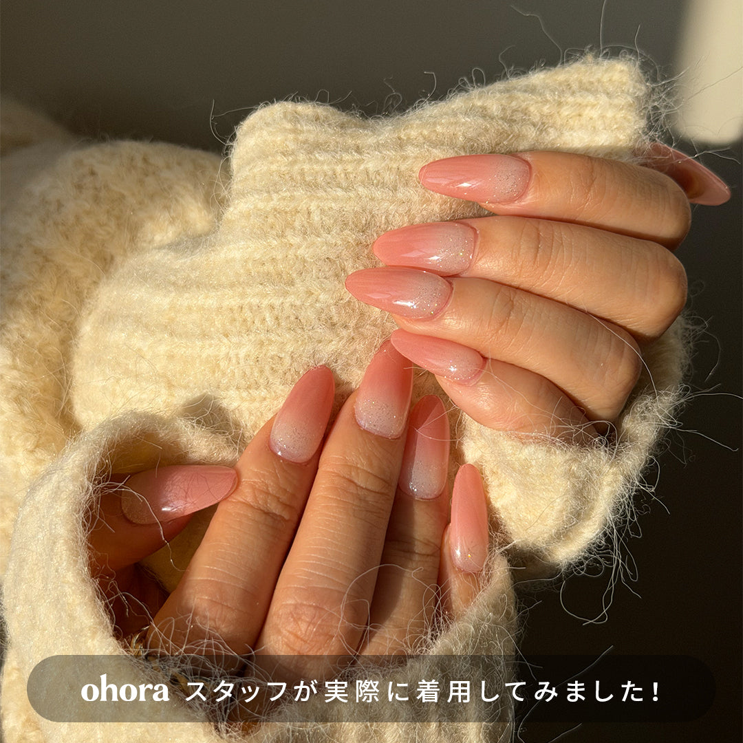 N Rose Serenade | セルフジェルネイルのohora公式 – ohora jp