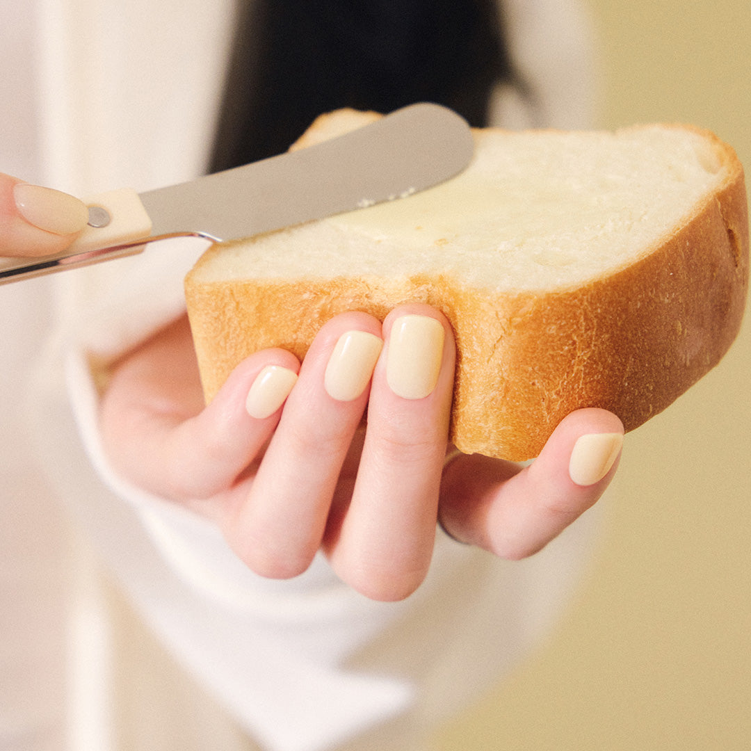 N Butter Veil