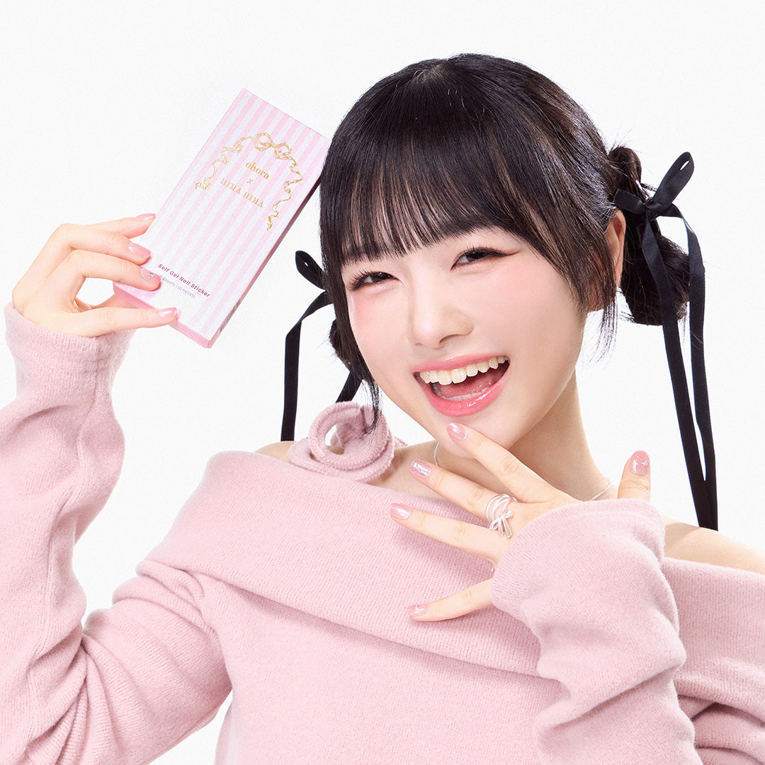ohoraオホーラ ohora オホーラ ジェルネイル Disney collection(NP-038-J N