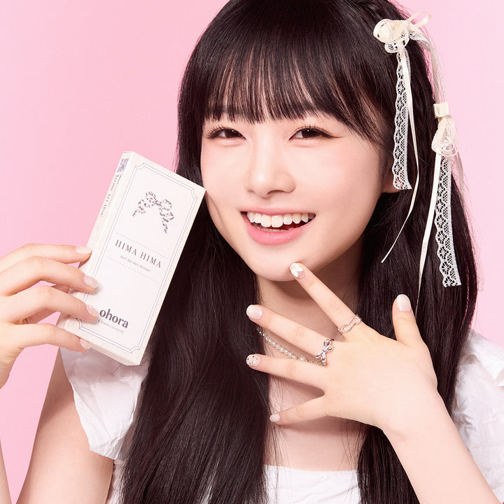 N Milky Lace | セルフジェルネイルのohora公式 – ohora jp