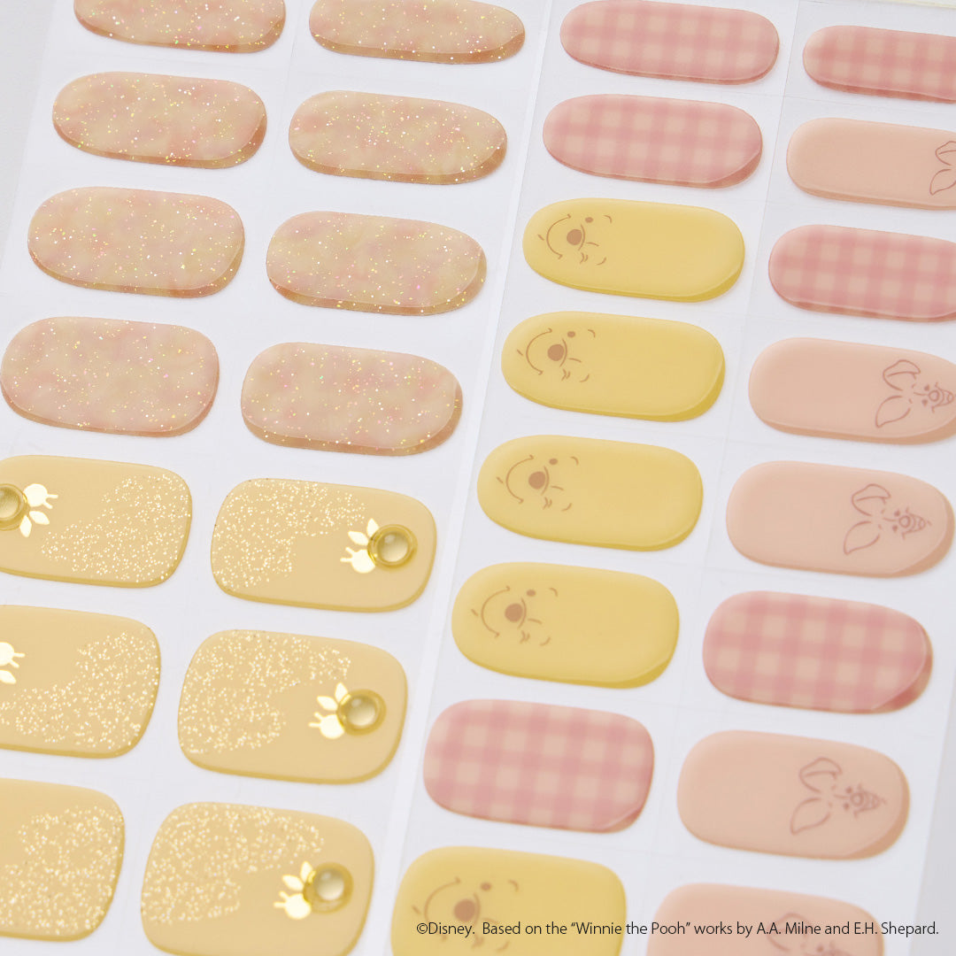 N Picnic Time | セルフジェルネイルのohora公式 – ohora jp