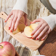 N Shizuku Apple