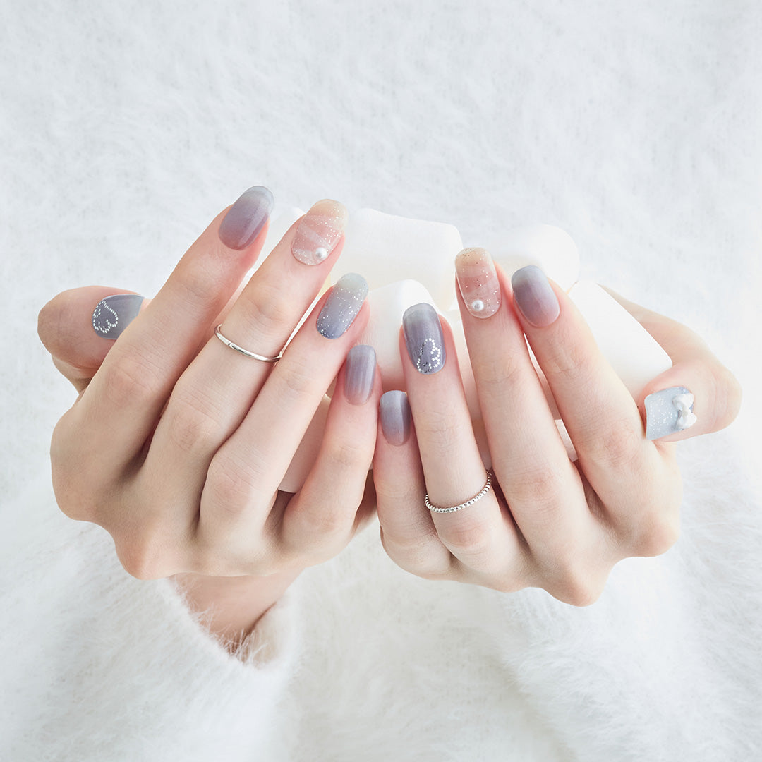お値下げ中！ohora 未使用品9点まとめ 楽天市場】【公式】N Newtro no.1：ND-097 ohora gelnails nail