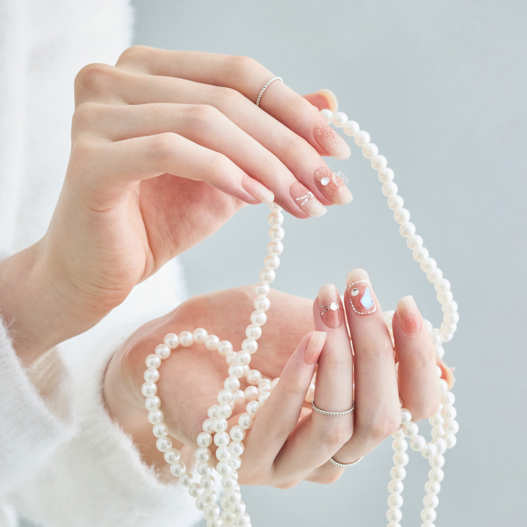 N Twinkle Muse | セルフジェルネイルのohora公式 – ohora jp