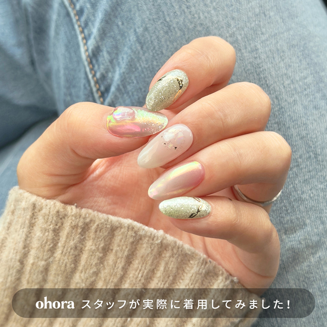 N Sakura Matcha