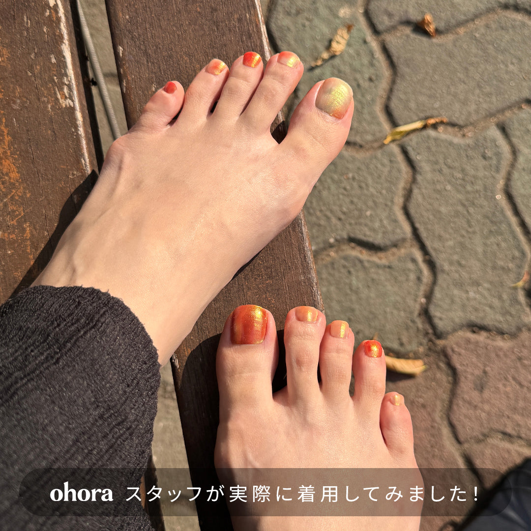 P Tasogare | セルフジェルネイルのohora公式 – ohora jp