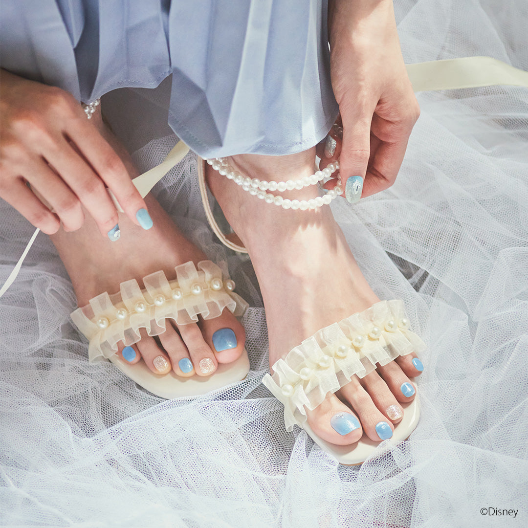 P Cinderella's Wish