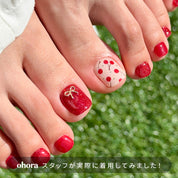 P Cherry Rouge