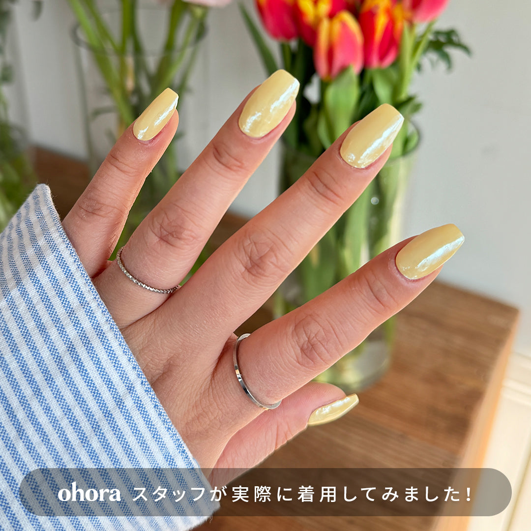 N Butter Chrome