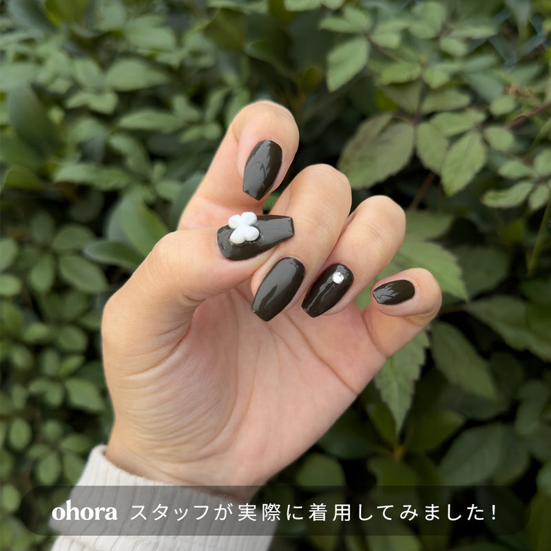 AOI IHARA Custom Parts Sticker