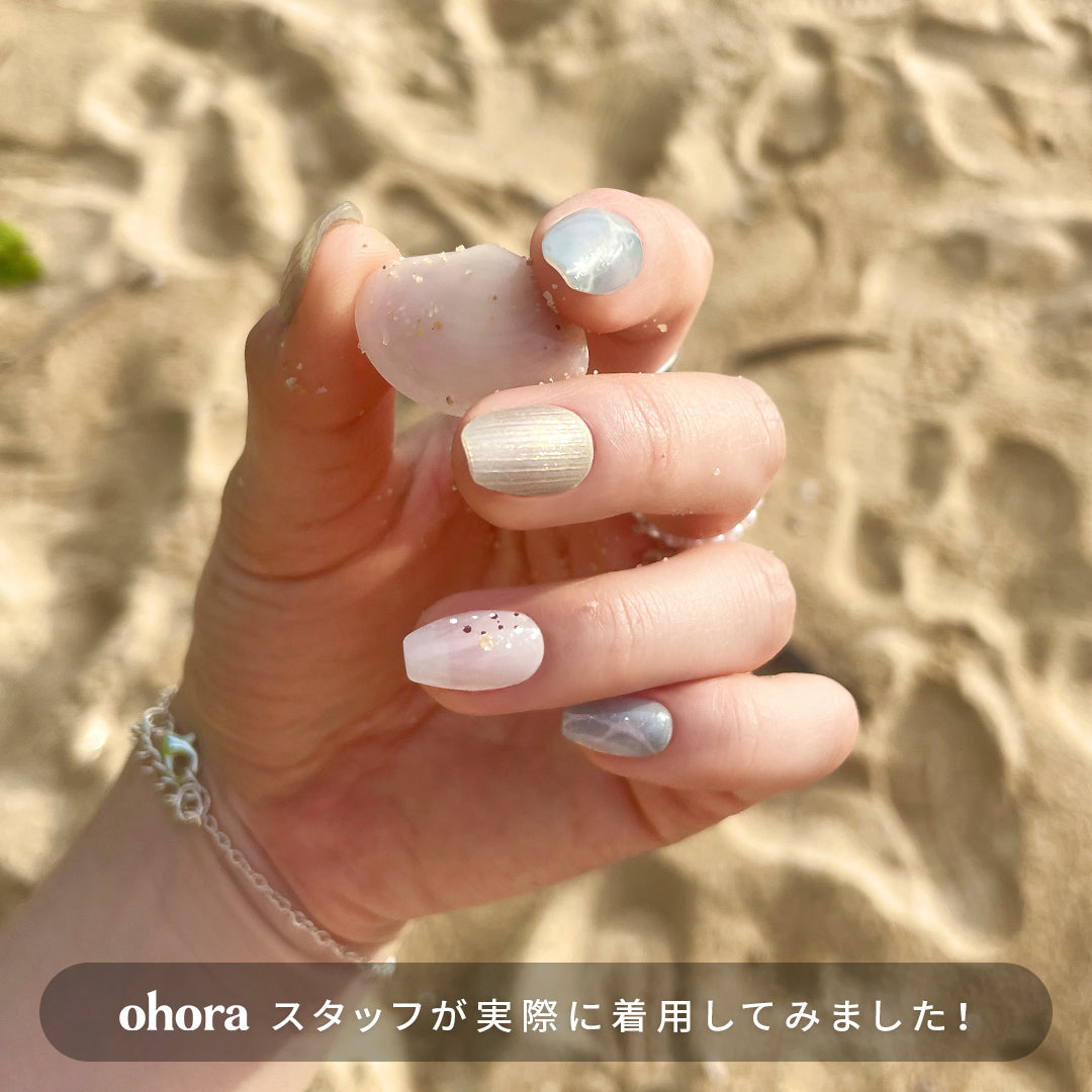 ohora日本公式ショップ】N Sway Wave - ohora.co.jp – ohora jp